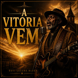 A vitoria Vem by Davi Blues