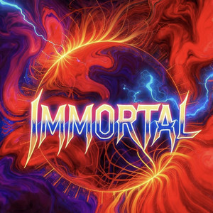 MooMrProducer, Ace Keng & Deelite - Immortal