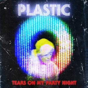 Tears On My Party Night (Radio Edit) cover art