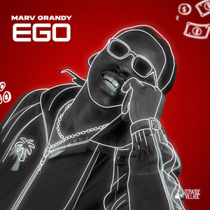 EGO by Marv grandy