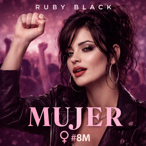 Ruby Black - Mujer