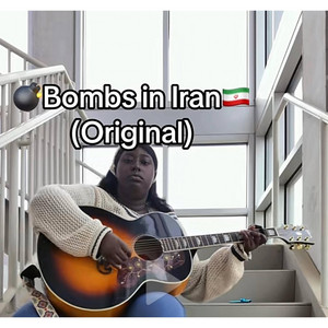 Bombs in iran by Sadffatbetch