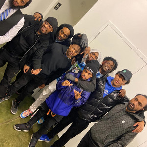 Foenem - She Kno Wah To Do (Solo)