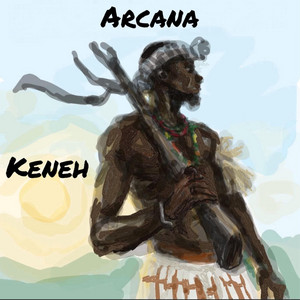 Arcana by Keneh