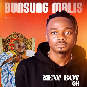 Newboy Gh - BUNSUNG MALIS