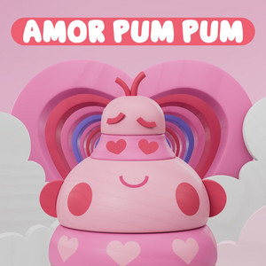 Amor Pum Pum by Pim Pam Pino