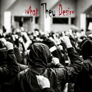 What They Desire by Clara East