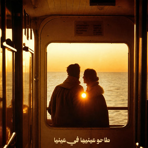 طاحو عينيها في عينيا by khadhraoui ghaith