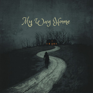 My Way Home by xela fella