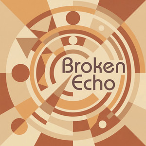 Broken Echo by Sylvan Thorne