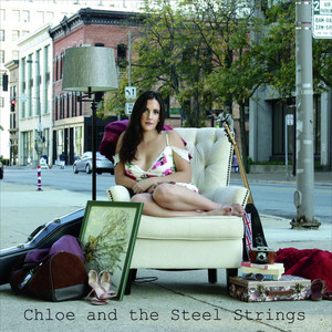 Holding On by Chloe and the Steel Strings