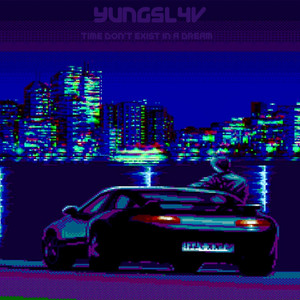 YungSL4V - TheChase!