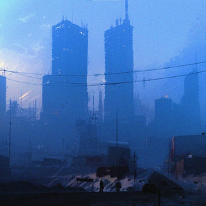 AM I TOO FAR by Loud Purpose, Stay Blue