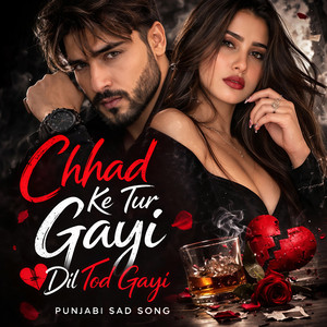 Chhad Ke Tur Gayi - Dil Tod Gayi by A.K.M. AIRIKA, Niyo Digital