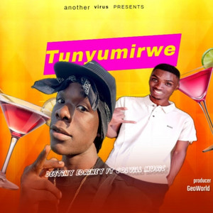 Tunyumirwe by Colvill music, Destiny Edriney