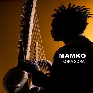 Kora Dougou by Mamko