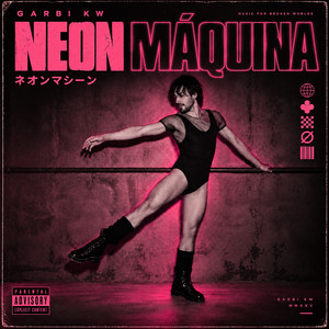 Portada de Neon Máquina