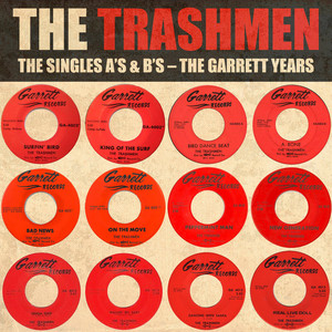 Live Bird '65-'67 - Album by The Trashmen | Spotify