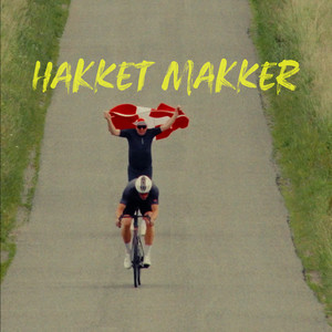 Hakket Makker by Kasper Stensgaard, Mandsholdet