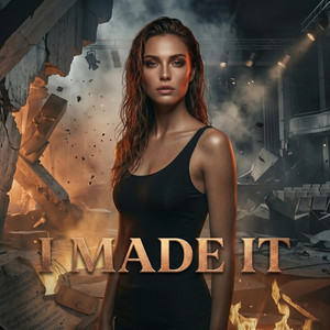 I Made it by Kimo Sounds