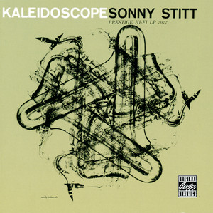 激レア‼️オリジナルSonny Stitt Kaleidoscope NYC Kaleidoscope - Album by Sonny Stitt | Spotify