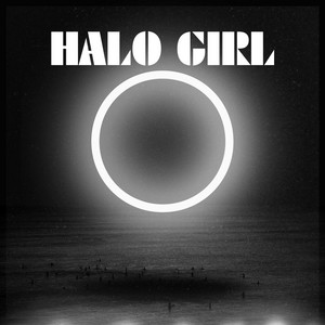 Halo Girl by Limeegee