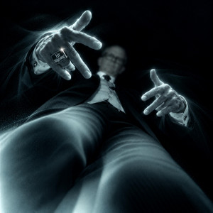 Hr. Stig(ning) by BRUUN