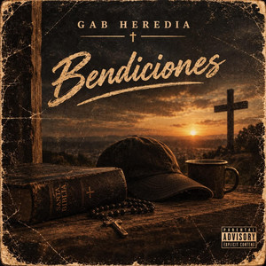 Bendiciones by Gab Heredia
