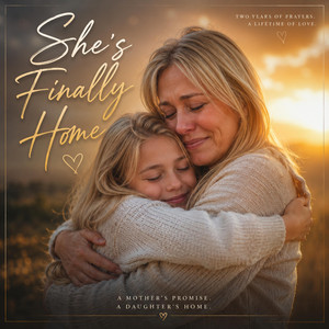 She's finally home by Wild Bill Country