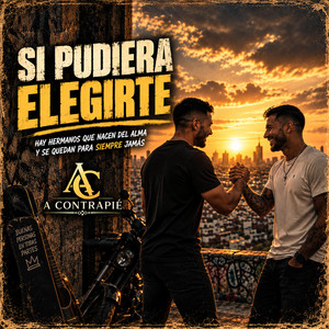 Si pudiera elegirte by Acontrapié