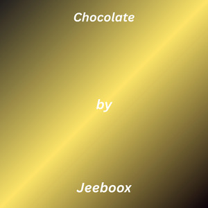 Chocolate by Jeeboox