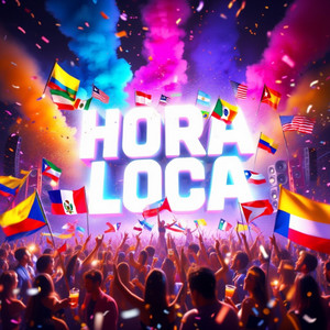 UNA HORA LOCA by Brondy Nasty