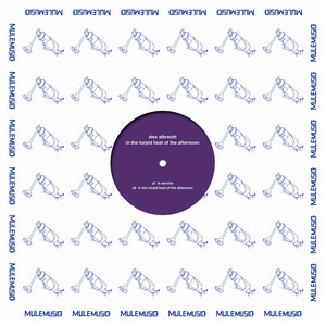 Alex Albrecht — In The Turpid Heat Of The Afternoon (2026)