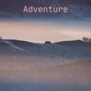 Adventure by Machenso