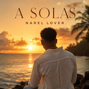 Cuando me Miras by ANA ELENA PICHARDO, Narel Lover