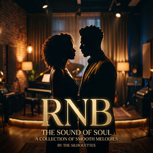 Rnb by aj el codigo