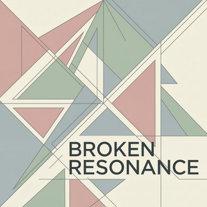 Broken Resonance by Zoya Moretti