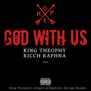 God With Us by King Theophy