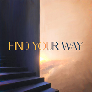 Find Your Way by Samaistha, KVFKA