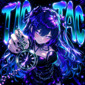 TIC TAC - SLOWED by !NFNX