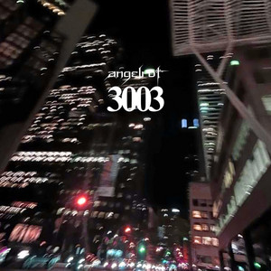3003 - Slowed by angelrot