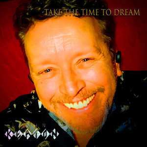Take the Time to Dream (EP-Pump)