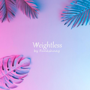 Portada de Weightless