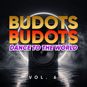 Shake It - Budots by DJ Danz