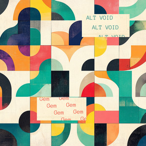 Gem by Alt Void