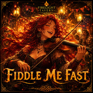 Fiddle Me Fast by Firelight Tavern