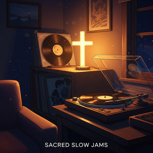 Sacred Breath by Christian LoFi