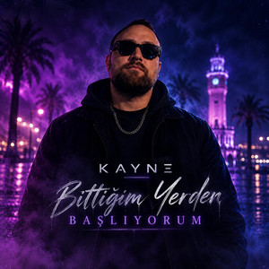 Bittiğim Yerden Başlıyorum by KAYNΞ
