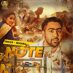 Note by Bhoora
