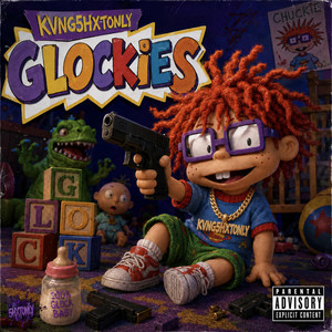 Glockies(Talking Body) by Kvng5hxtOnly